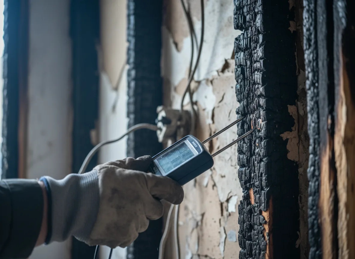 Fire Damage Restoration Pleasant Hill, OH FAQs